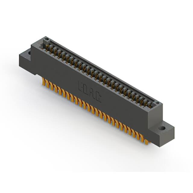 895-052-560-202 EDAC Inc.  Edgeboard Connectors